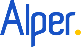 AlperLab logo